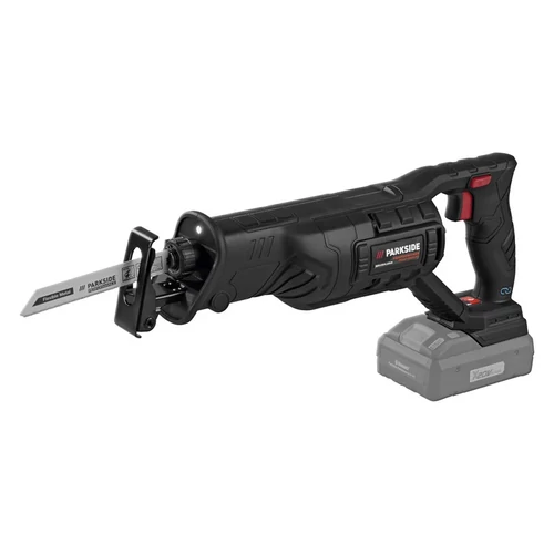 akkus kardfűrész 20V