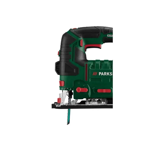 ParkSide elektromos szúrófűrész, dekopírfűrész, 800W PSTD 800 F5