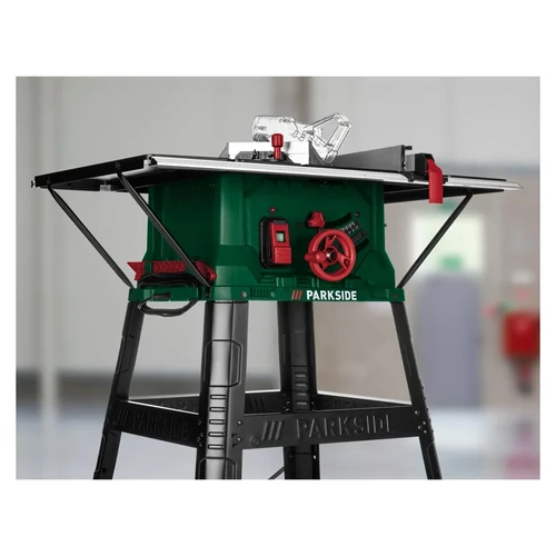 ParkSide elektromos asztali körfűrész 2200W PTKS 2200 A1