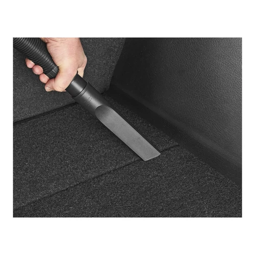 ParkSide PWD 25 C4 INOX száraz-nedves porzsák nélküli porszívó, 25 literes, 1400W
