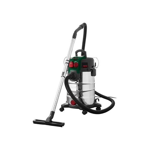 száraz - nedves porszívó 30L