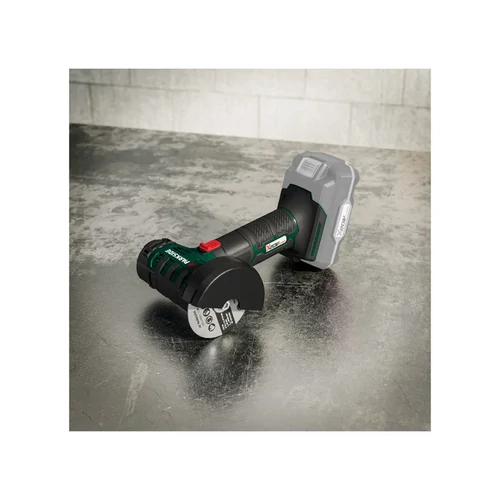 ParkSide PWSAM 20 LI C2 akkus sarokcsiszoló 20V 76mm akku és töltő nélkül