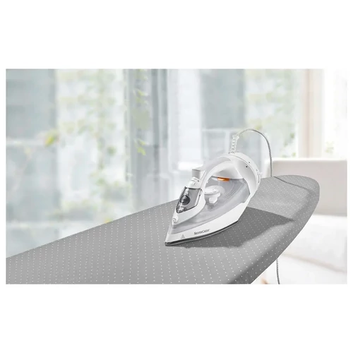 SilverCrest gőzölős vasaló vezeték nélküli SDBK 2400 E1