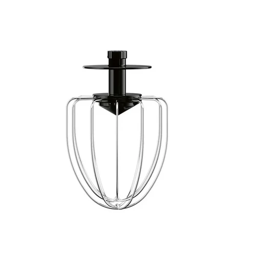 SilverCrest konyhai robotgép 600W 5L SKM 600 D3 piros