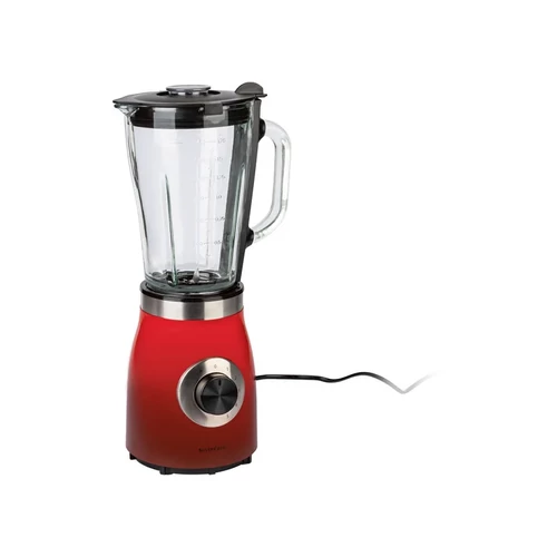SilverCrest turmixgép SSTMC 600 A1 piros
