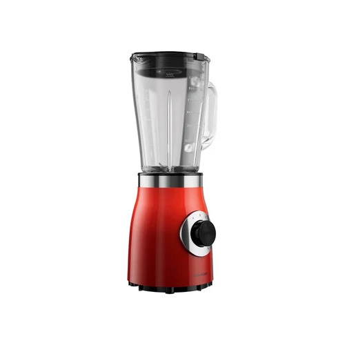 SilverCrest turmixgép SSTMC 600 A1 piros