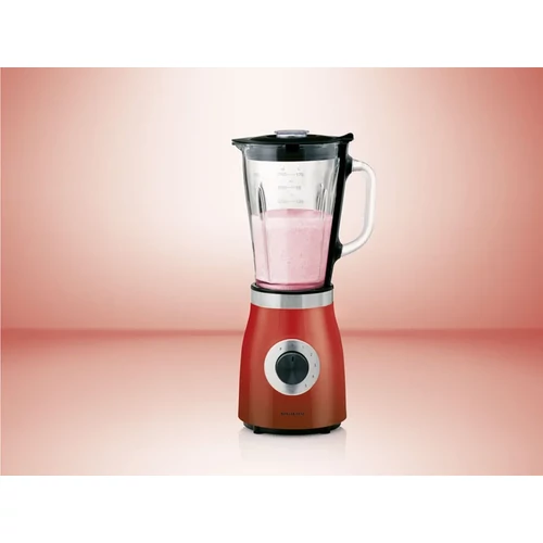 SilverCrest turmixgép SSTMC 600 A1 piros