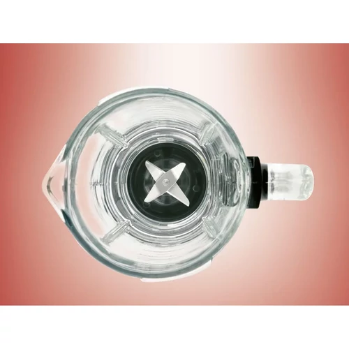 SilverCrest turmixgép SSTMC 600 A1 piros