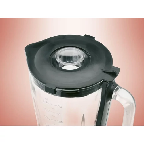 SilverCrest turmixgép SSTMC 600 A1 piros