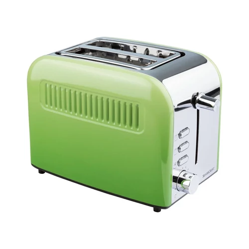 SilverCrest kenyérpirító zöld STEC 920 A1