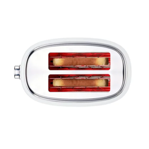 SilverCrest kenyérpirító fehér STH 900 B2