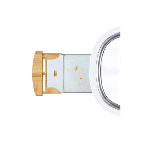 SilverCrest kenyérpirító fehér STH 900 B2