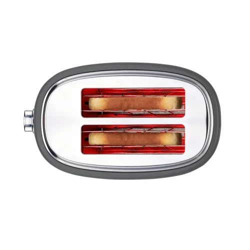 SilverCrest kenyérpirító szürke STH 900 B2