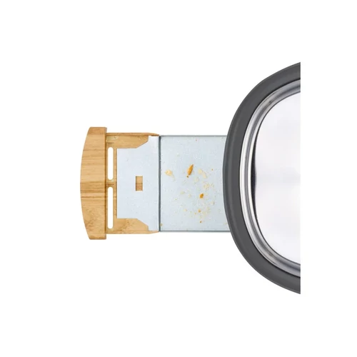 SilverCrest kenyérpirító szürke STH 900 B2