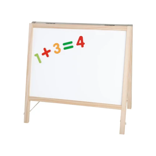 PlayTive fa asztali tábla 23 részes