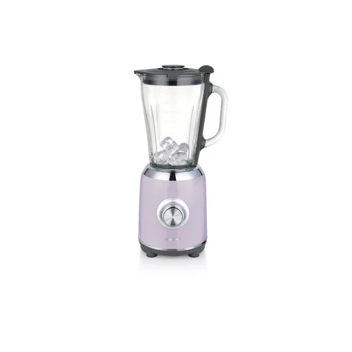 SilverCrest turmixgép SSMC600B1 lila