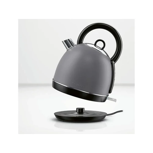 SilverCrest vízforraló 1,8L szürke SWKC 3000 E3