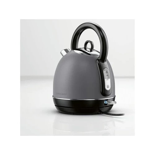 SilverCrest vízforraló 1,8L szürke SWKC 3000 E3