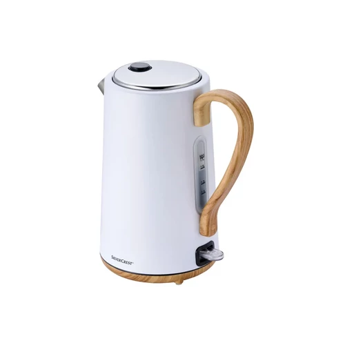 SilverCrest vízforraló 1,7L 3100W SWKH 3000 B2