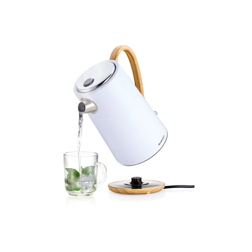 SilverCrest vízforraló 1,7L 3100W SWKH 3000 B2