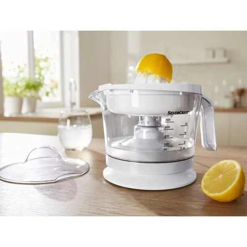 SilverCrest SZP 25 C3 citrusfacsaró 25W 800 ml