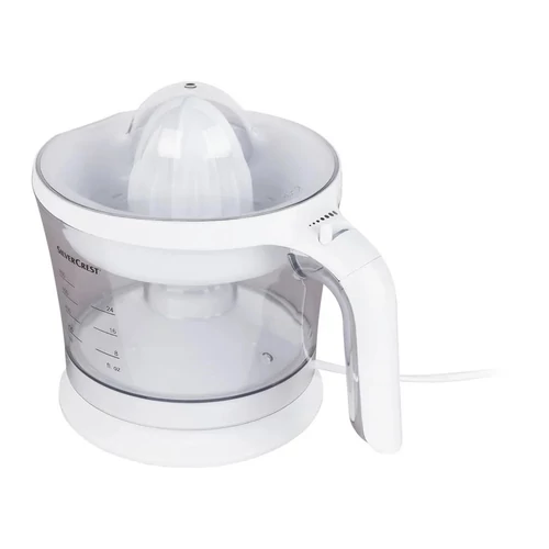 SilverCrest SZP 25 C3 citrusfacsaró 25W 800 ml