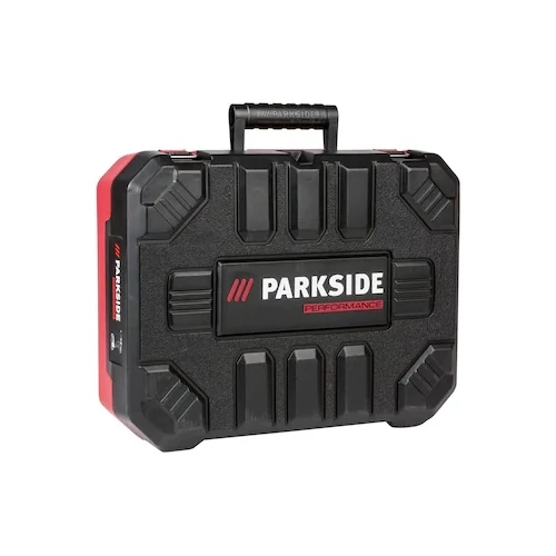 ParkSide Performance akkus fúró, csavarbehajtó, Brushless 60Nm X20V, PABSP 20-Li C3,C4
