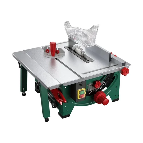 ParkSide PMTS 210A1 asztali körfűrész 1800 W