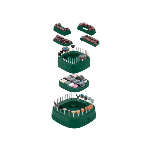 ParkSide multicsiszoló és fúró szerszámkészlet