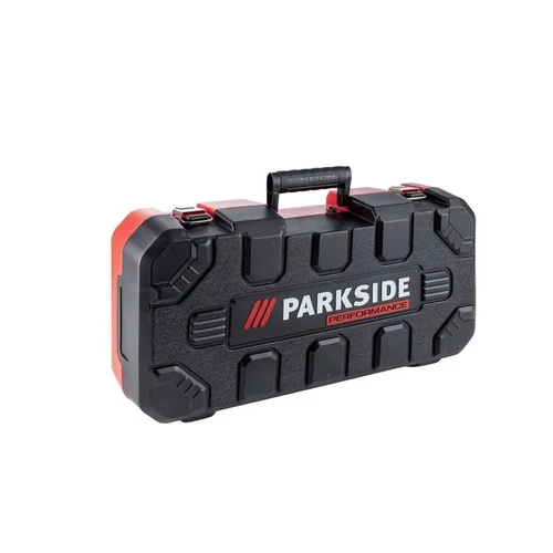 ParkSide Performance akkus sarokcsiszoló,  akku és töltő nélkül PWSAP 20-Li F6