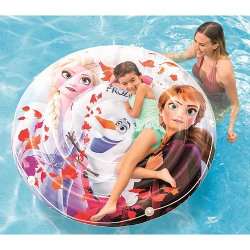 Intex 56515 Frozen 2 felfújható sziget