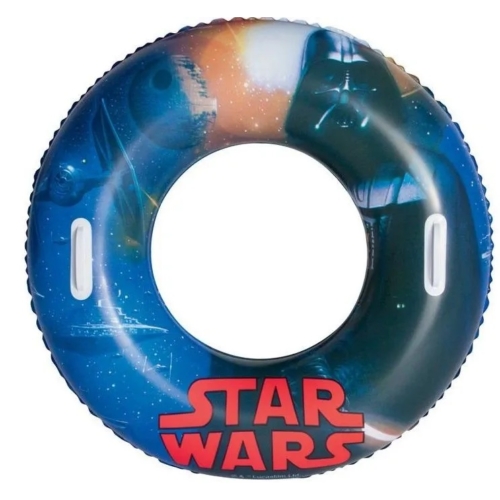 Bestway 91203 felfújható úszógumi Star Wars átmérő 91 cm