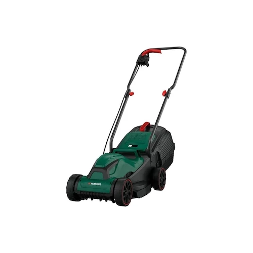 ParkSide PRM 1300 A1 elektromos fűnyíró, turbómotoros,1300 W