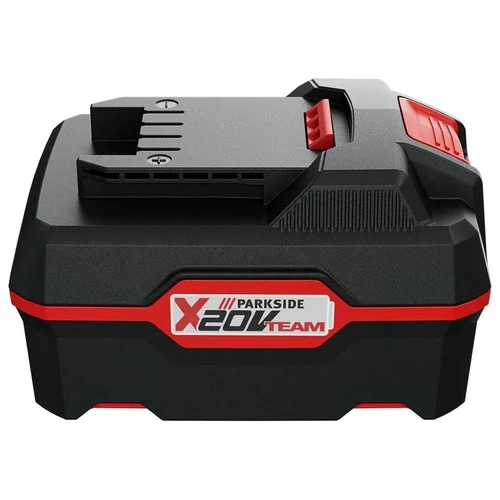 ParkSide akkumulátor 4000mAh X 20V Li-Ion PAP 20 B3