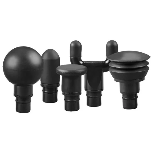 CRIVIT Masszázspisztoly Prémium CMGB A1/SOPMGB F5 tartozékokkal