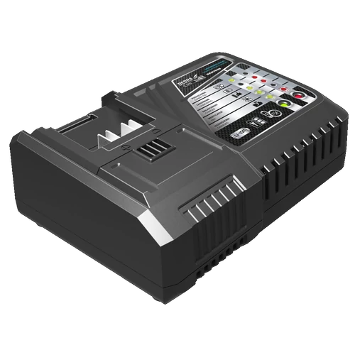 Gyorstöltő  20 V 125 W