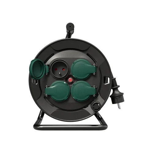 Parkside kábeldob 10M 