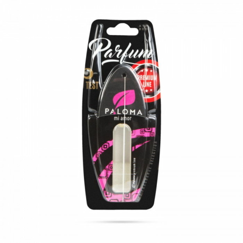 Illatosító Paloma Premium line Parfüm MI AMOR