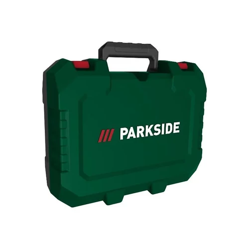 ParkSide Elektromos multicsiszoló készlet,állvánnyal PFBS 160 D3 160 W