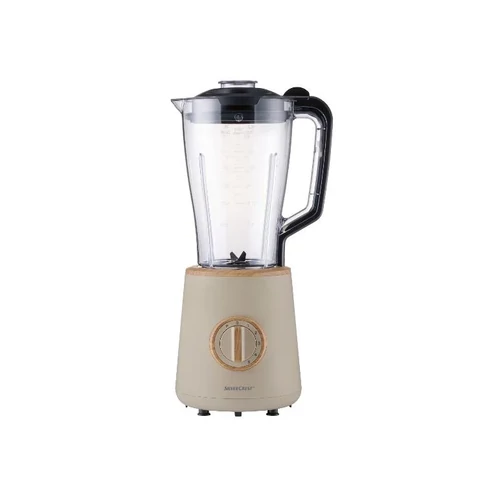  turmixgép fa hatású elemekkel 600 W