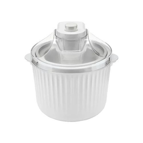 SilverCrest fagylalt készítő ,sorbet készítő gép SECM 12 E2 fehér