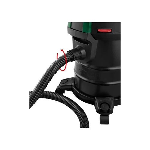 ParkSide hamuporszívó 1000W 20L PAS 20