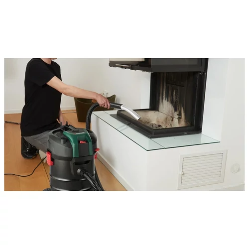 ParkSide hamuporszívó 1000W 20L PAS 20