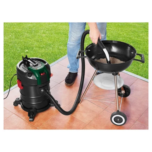 ParkSide hamuporszívó 1000W 20L PAS 20