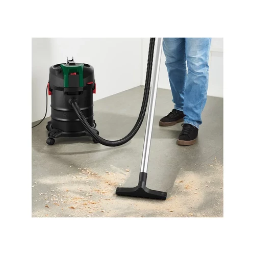 ParkSide hamuporszívó 1000W 20L PAS 20