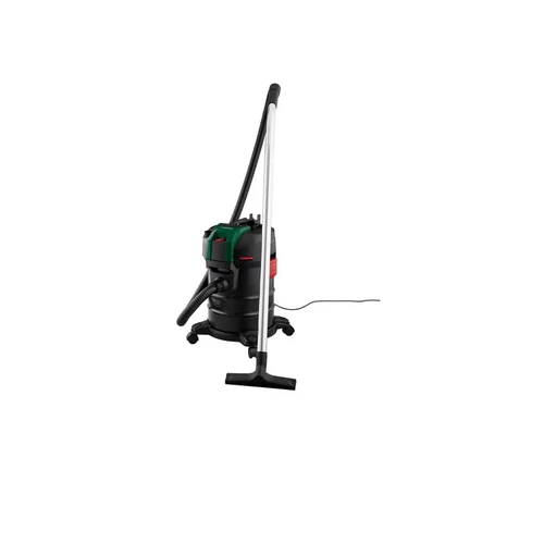 ParkSide hamuporszívó 1000W 20L PAS 20