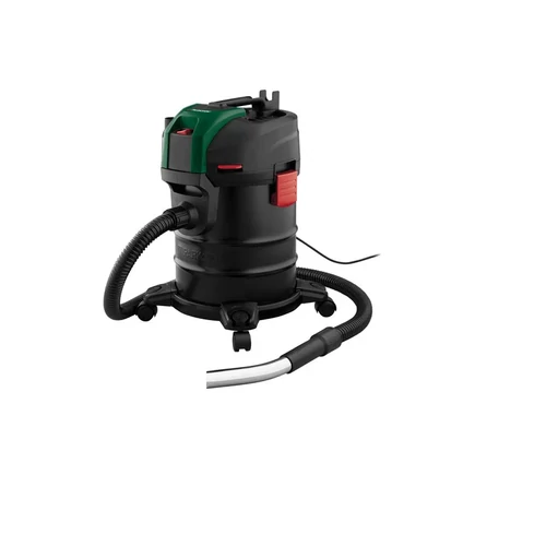 ParkSide hamuporszívó 1000W 20L PAS 20