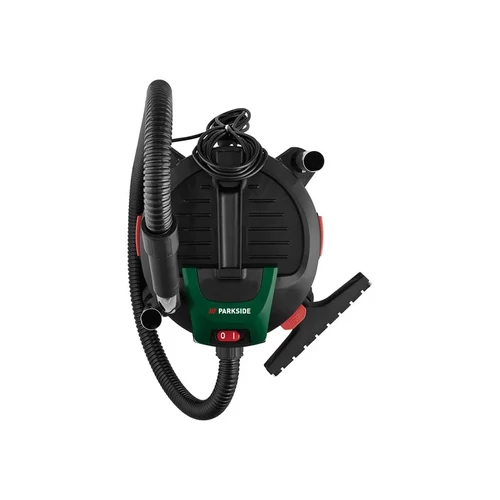 ParkSide hamuporszívó 1000W 20L PAS 20