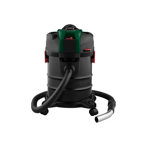 ParkSide hamuporszívó 1000W 20L PAS 20