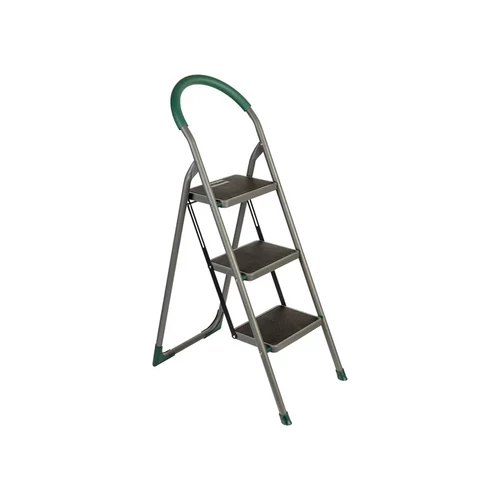 ParkSide létra 3 lépcsőfokos